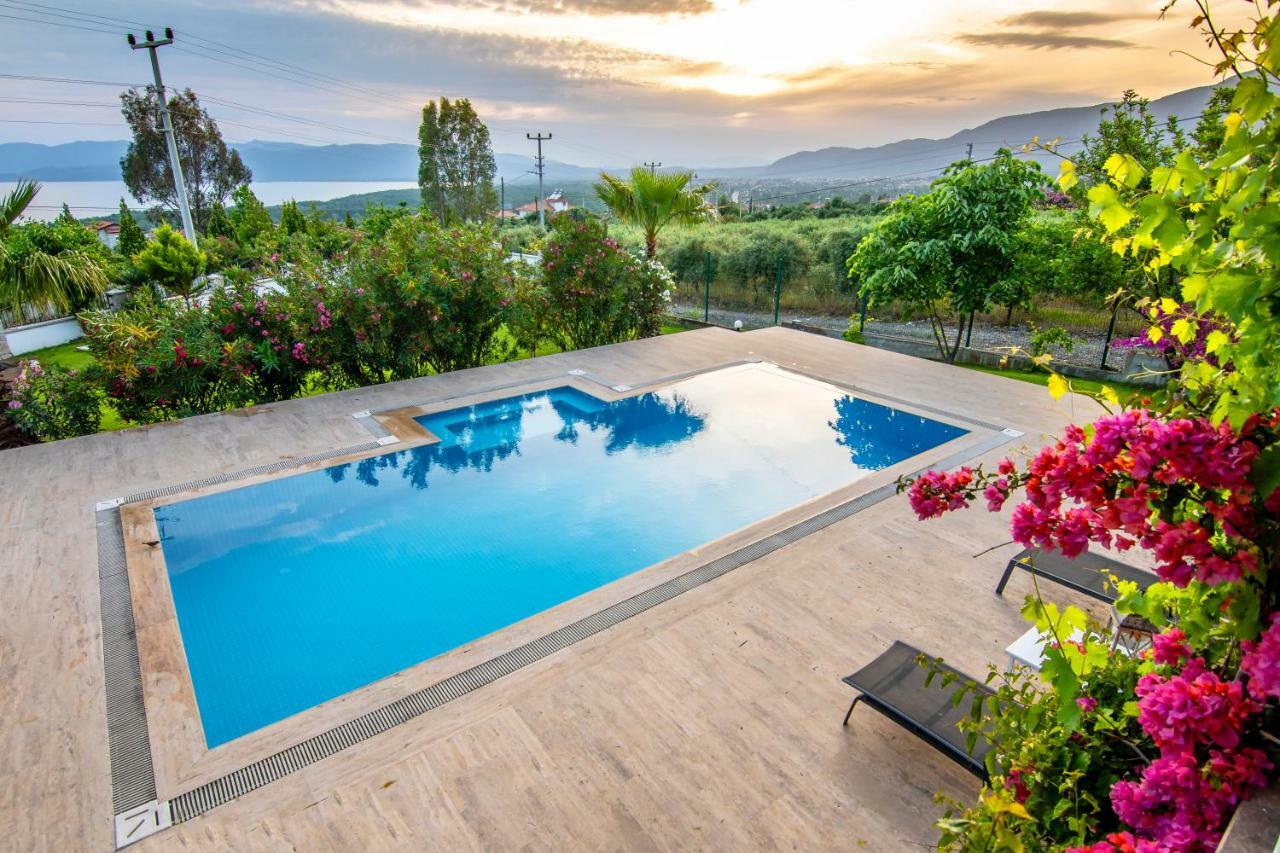 Hotel Calypso Lakeview Villas Koycegiz (Mugla)